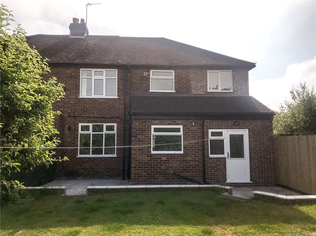 5 bedroom house, Filey Avenue, Ripon HG4 - Available