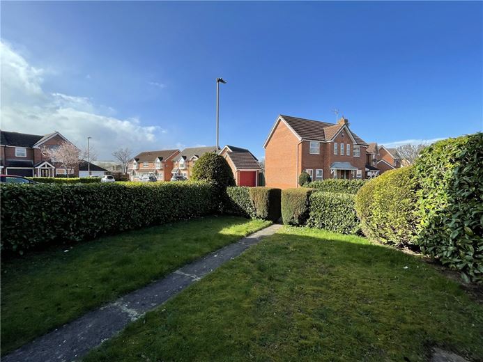 2 bedroom house, Harness Lane, Boroughbridge YO51