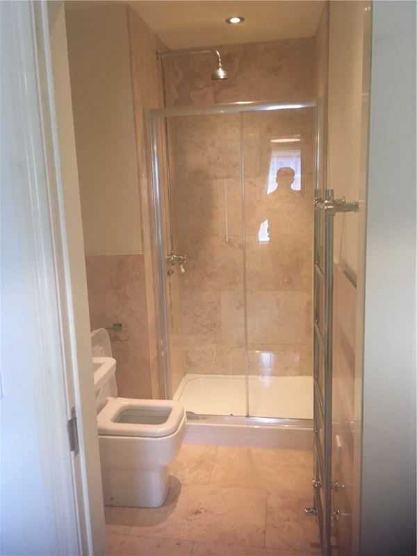 4 bedroom house, Brafferton, York YO61 - Let Agreed