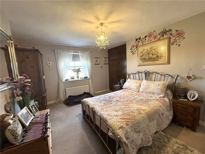 2 bedroom house, 12 Cana Lane, Marton Le Moor HG4