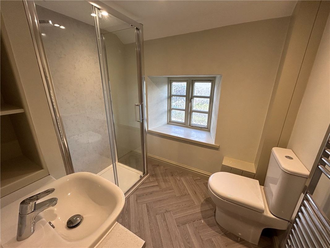 2 bedroom cottage, Pockley, York YO62