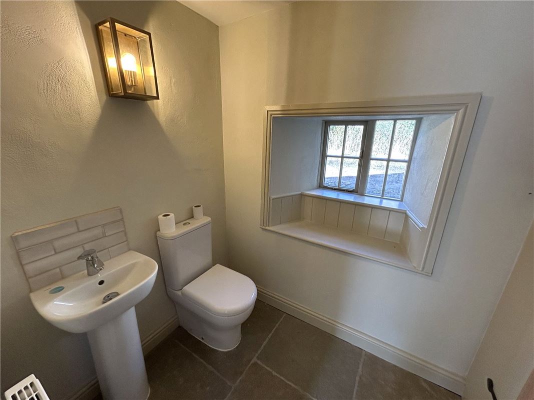 2 bedroom cottage, Pockley, York YO62