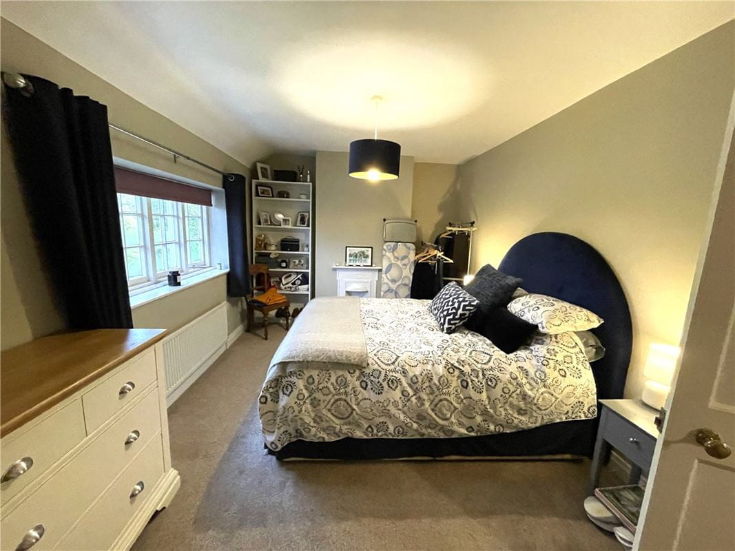 2 bedroom house, Front Street, Aldborough YO51