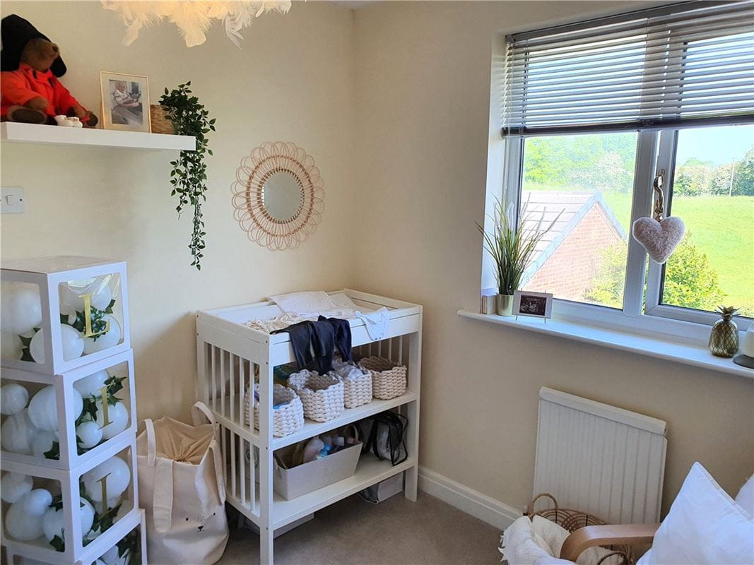 4 bedroom house, Kings Mead, Ripon HG4