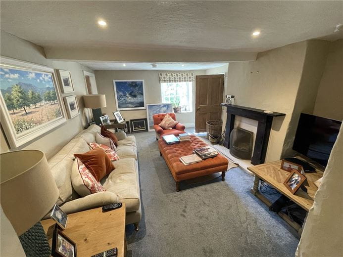 3 bedroom cottage, Jasmine Cottage, Main Street HG4