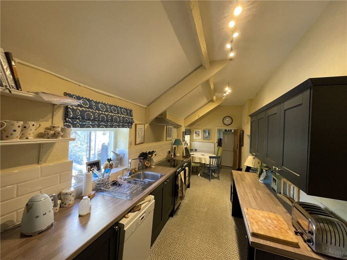 3 bedroom cottage, Jasmine Cottage, Main Street HG4