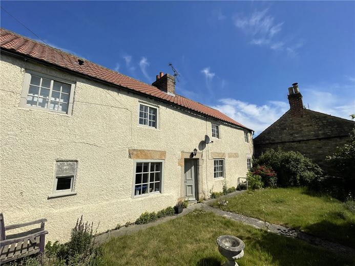 3 bedroom cottage, Jasmine Cottage, Main Street HG4