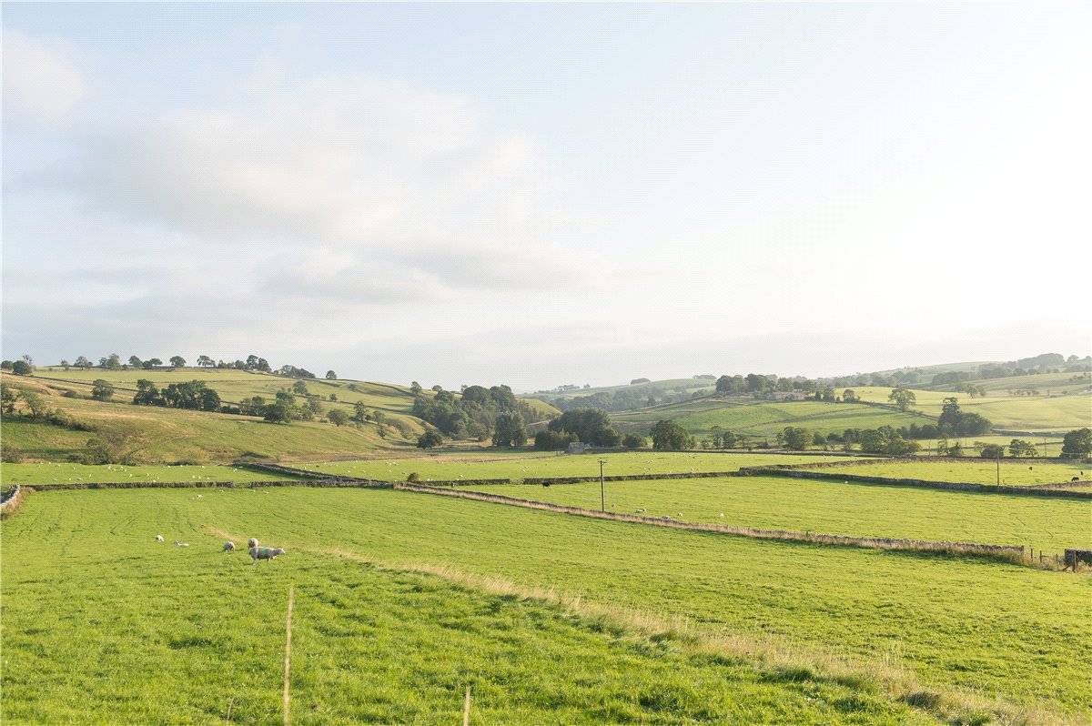  Land, Skipton, North Yorkshire BD23 - Sold