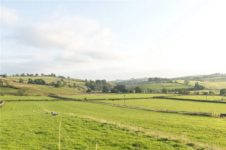  Land, Skipton, North Yorkshire BD23 - Sold