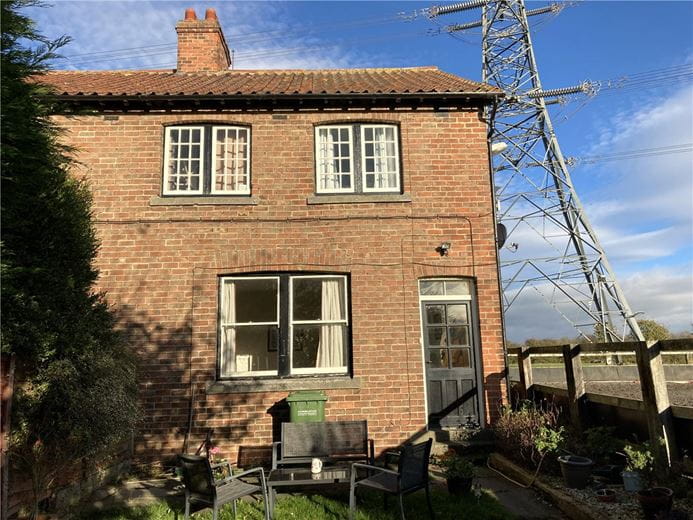 3 bedroom cottage, The Cottage, Hollins Stable DL6