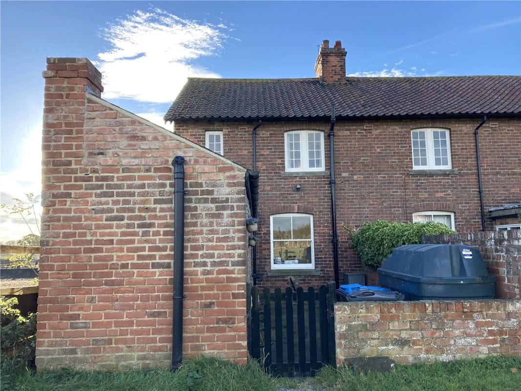 3 bedroom cottage, The Cottage, Hollins Stable DL6