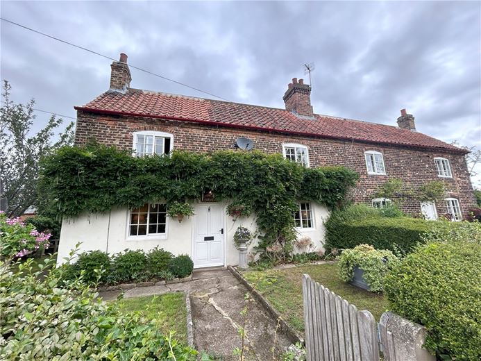 2 bedroom cottage, Walshford, Wetherby LS22