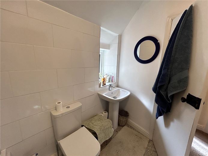 3 bedroom cottage, Blacksmiths Cottage, Rectory Lane YO62