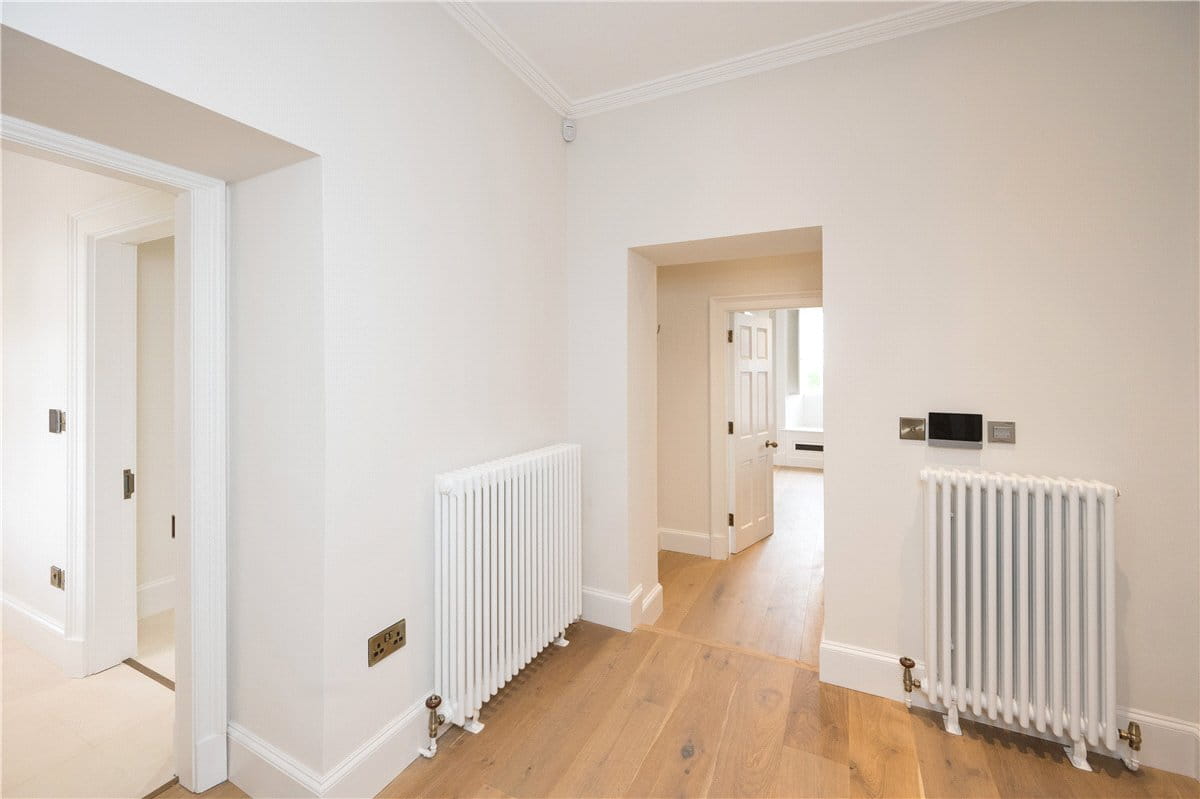 4 bedroom house, De Lacy, Ledston Hall, Back Newton Lane WF10