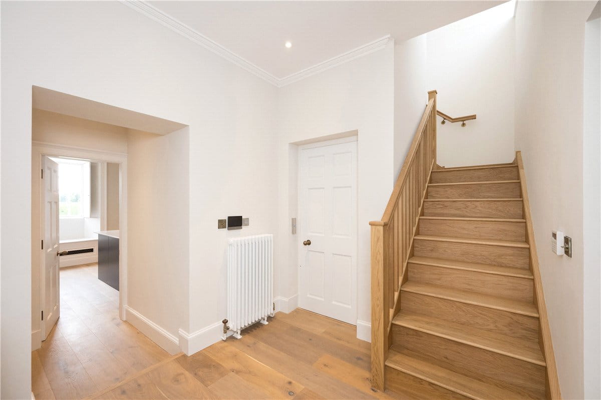 4 bedroom house, De Lacy, Ledston Hall, Back Newton Lane WF10