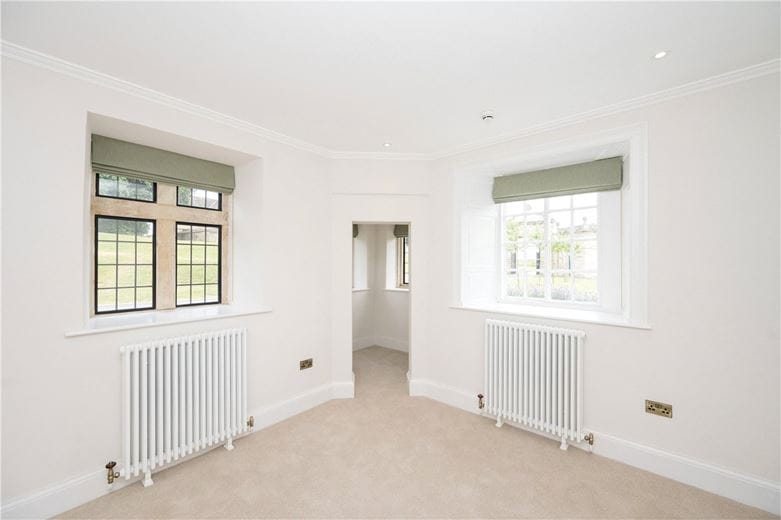 4 bedroom house, De Lacy, Ledston Hall, Back Newton Lane WF10