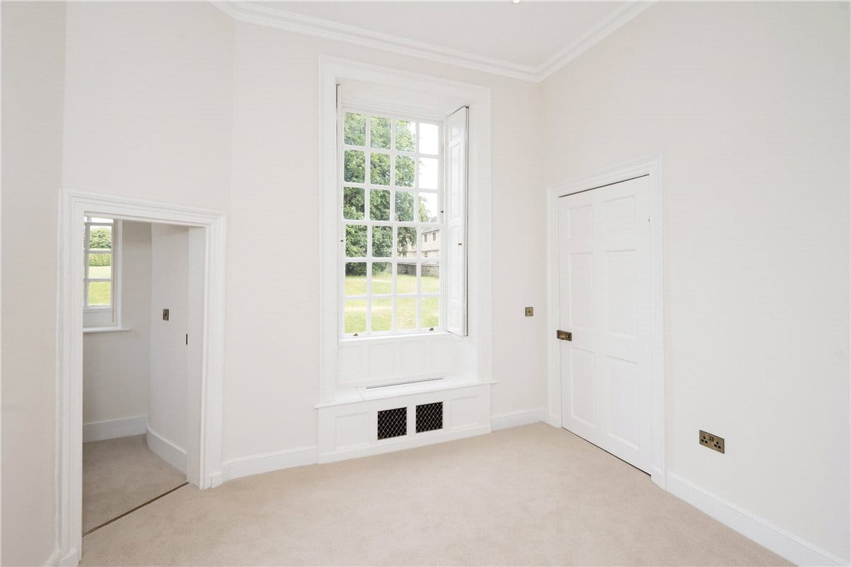 4 bedroom house, De Lacy, Ledston Hall, Back Newton Lane WF10