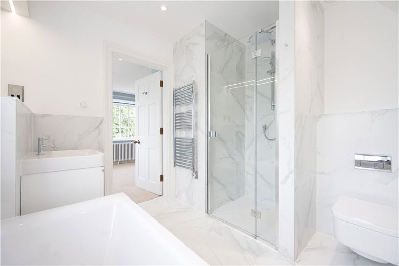 4 bedroom house, De Lacy, Ledston Hall, Back Newton Lane WF10