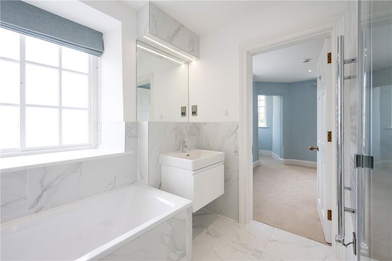 4 bedroom house, De Lacy, Ledston Hall, Back Newton Lane WF10