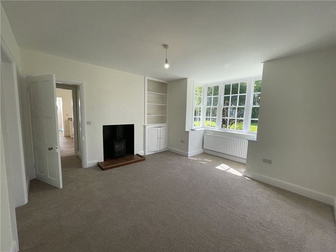 4 bedroom house, The Garden House, East Rounton DL6