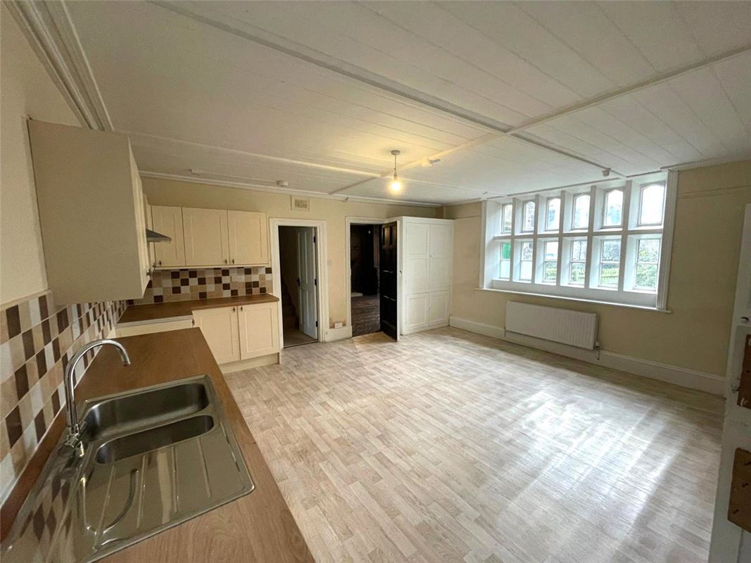 3 bedroom cottage, Nabbs Lane, Slaithwaite HD7 - Under Offer