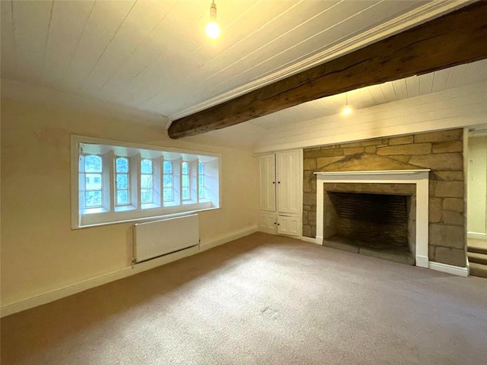 3 bedroom cottage, Nabbs Lane, Slaithwaite HD7 - Under Offer