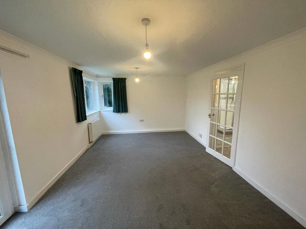 2 bedroom flat, The Knoll, Palace Road HG4