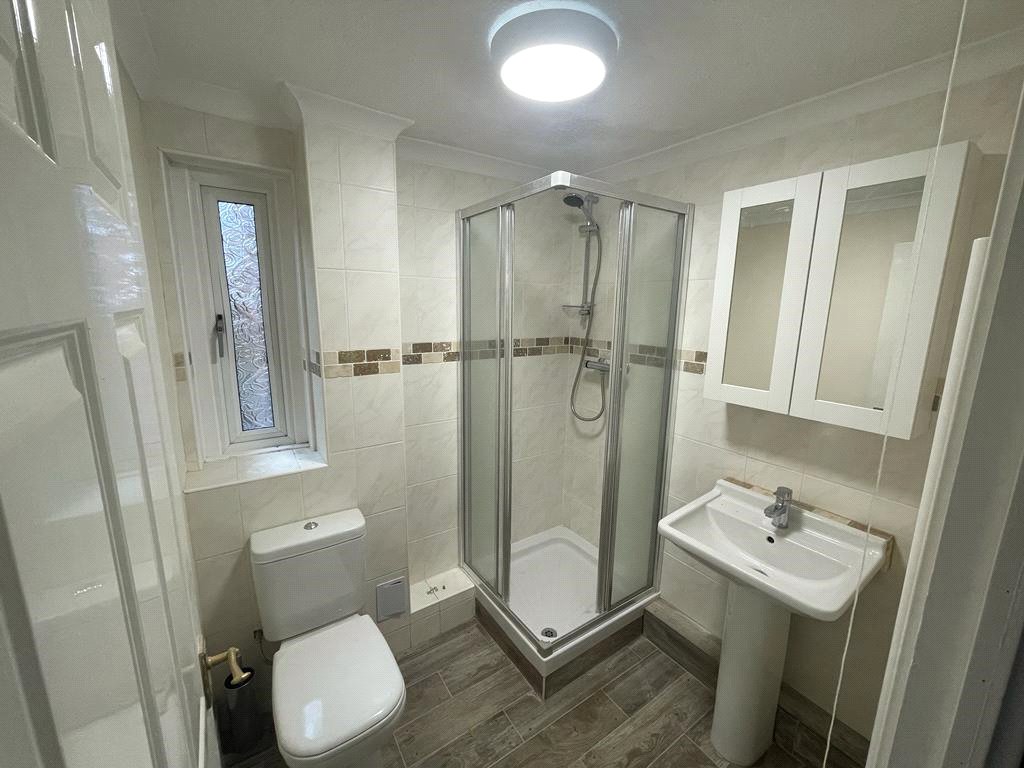 2 bedroom flat, The Knoll, Palace Road HG4