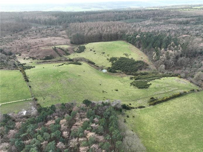 64.9 acres Land, Staintondale Road, Cloughton YO13 - Sold