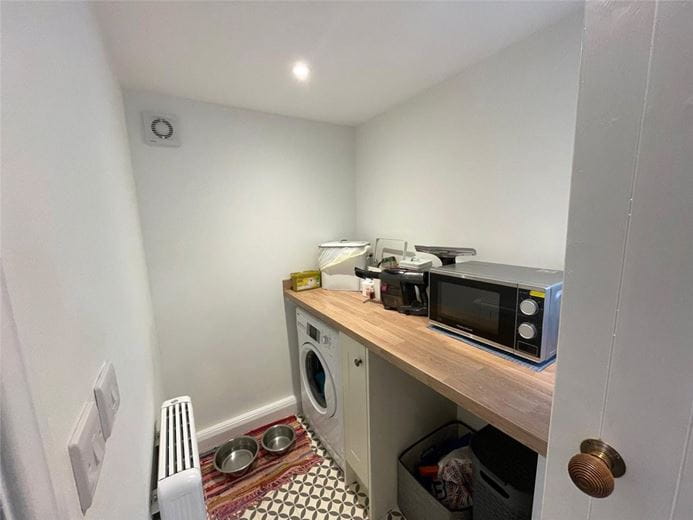 2 bedroom cottage, The Terrace, Ingleby Arncliffe DL6