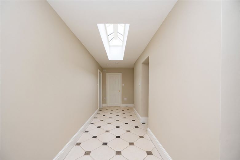2 bedroom cottage, The Lodge, Hollyhill Road DL8