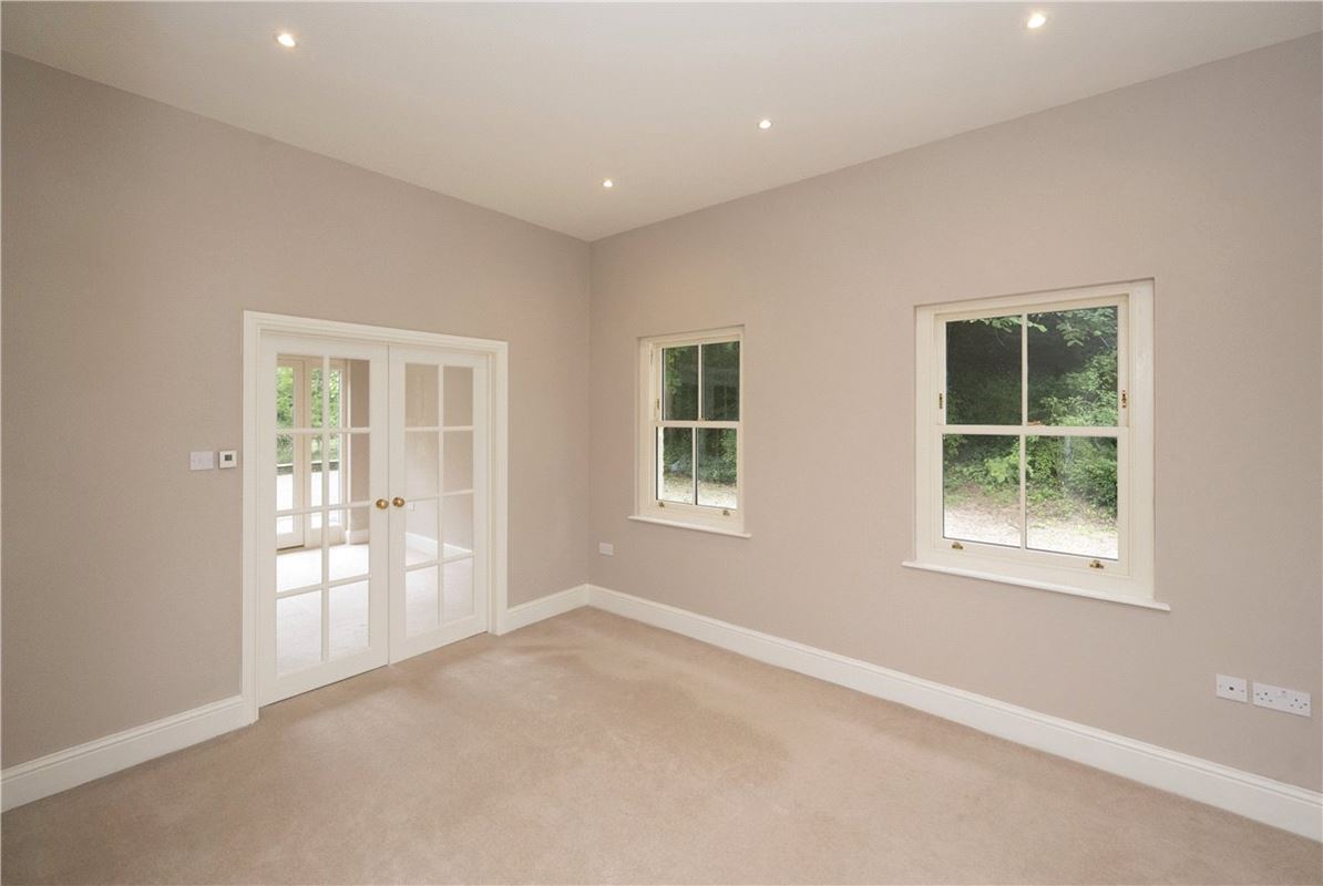 2 bedroom cottage, The Lodge, Hollyhill Road DL8