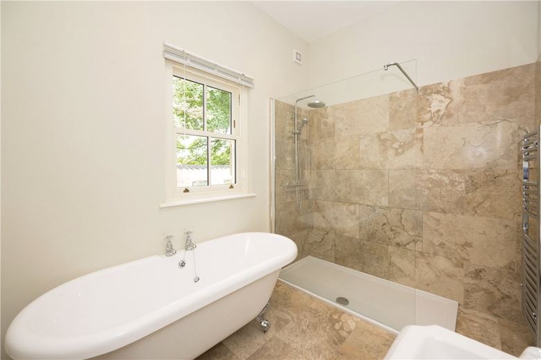 2 bedroom cottage, The Lodge, Hollyhill Road DL8