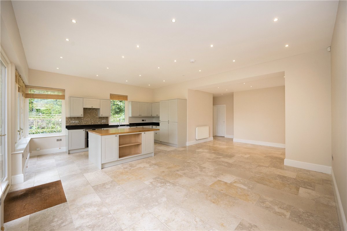 2 bedroom cottage, The Lodge, Hollyhill Road DL8