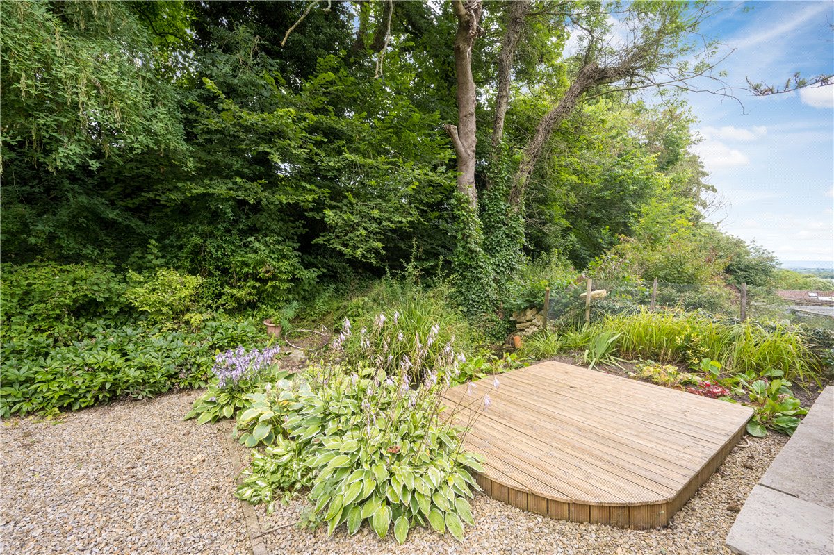 2 bedroom cottage, The Lodge, Hollyhill Road DL8