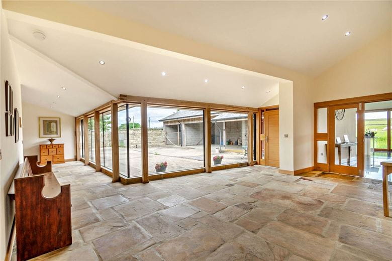 43.3 acres House, Foggerthwaite, Eggleston DL12 - Sold