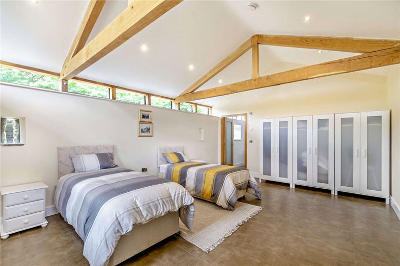 43.3 acres House, Foggerthwaite, Eggleston DL12 - Sold