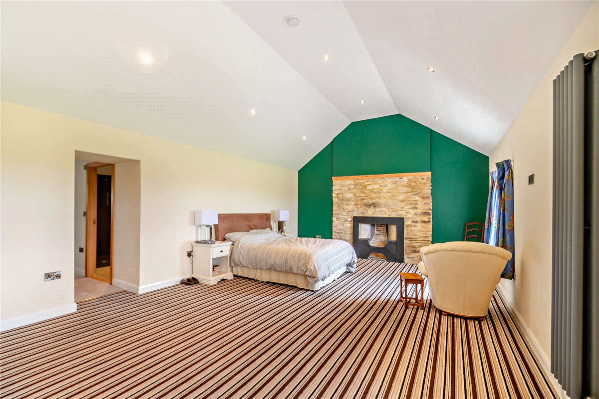 43.3 acres House, Foggerthwaite, Eggleston DL12 - Sold