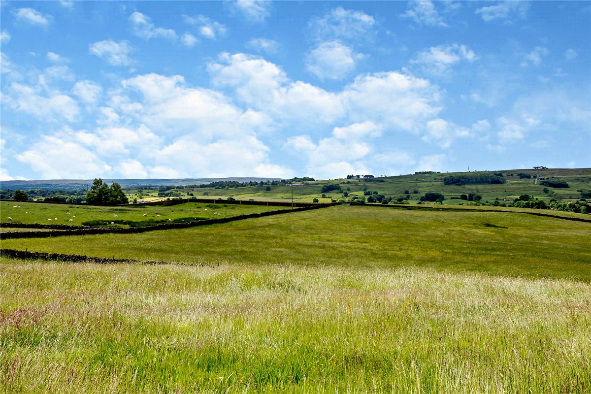 43.3 acres House, Foggerthwaite, Eggleston DL12 - Sold