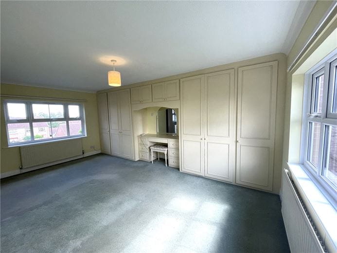 4 bedroom house, The Croft, Kirby Hill YO51