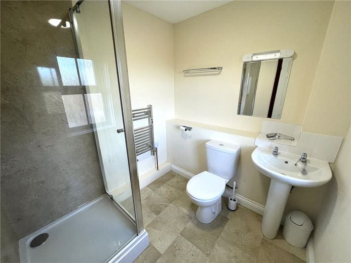 4 bedroom house, The Croft, Kirby Hill YO51