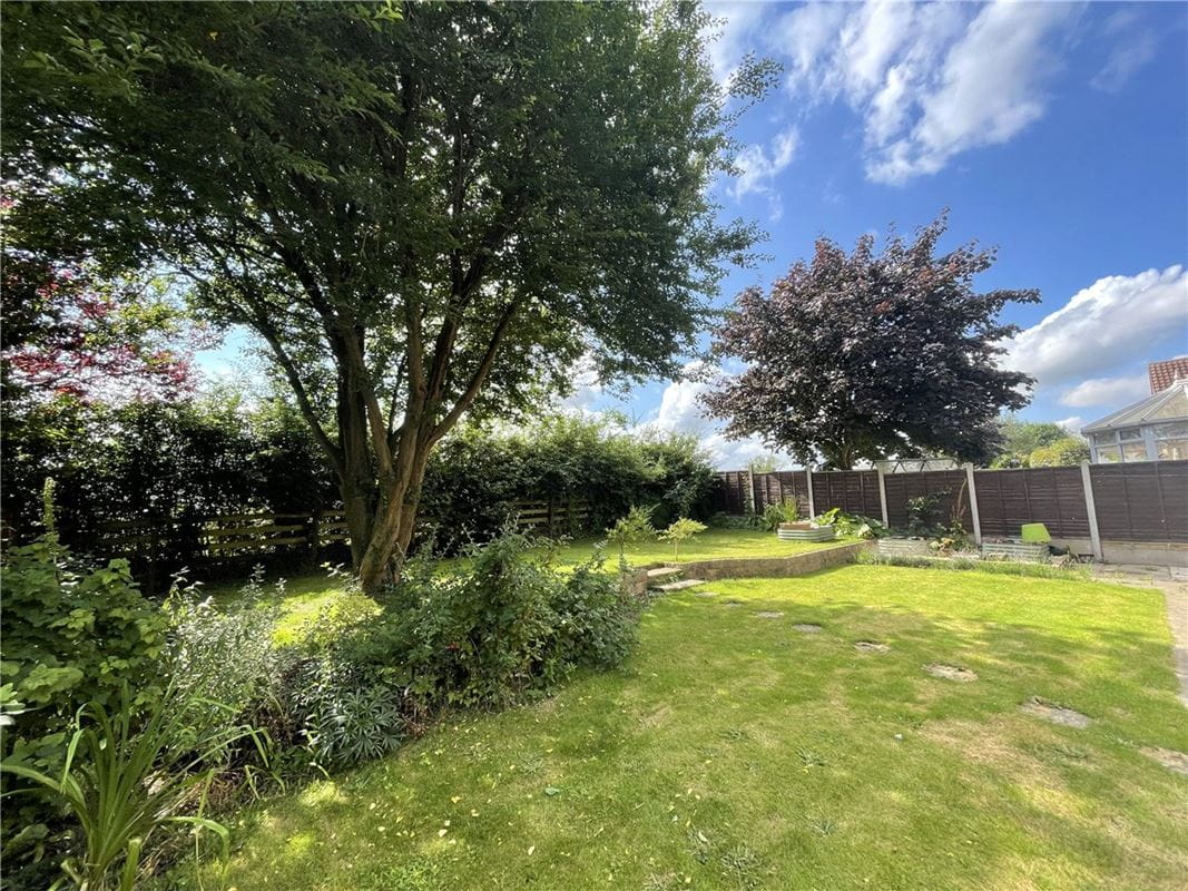 4 bedroom house, The Croft, Kirby Hill YO51