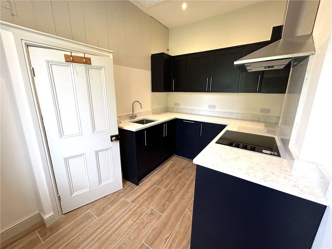  Cottage, South Park Lane, Little Ribston LS22