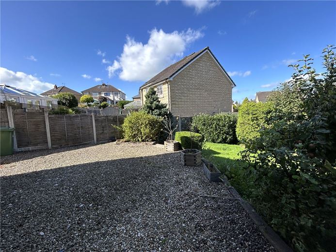 4 bedroom house, Chapman Court, Barnoldswick BB18 - Under Offer