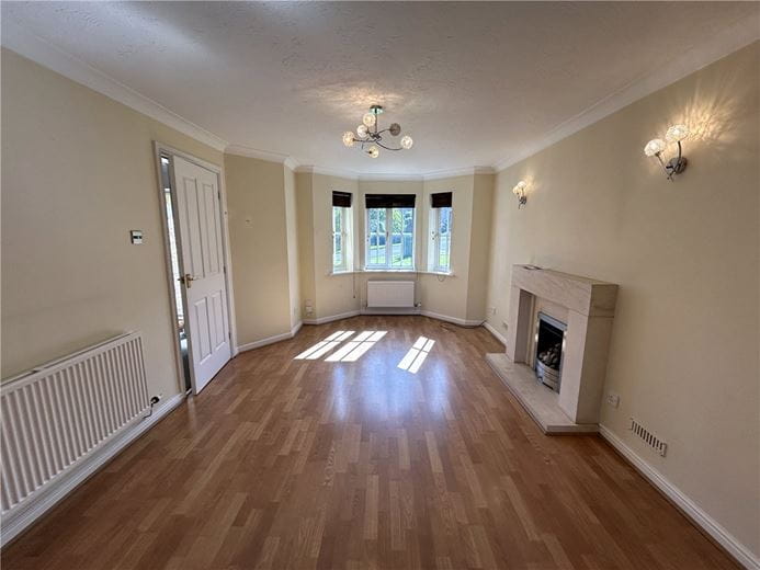4 bedroom house, Chapman Court, Barnoldswick BB18 - Under Offer