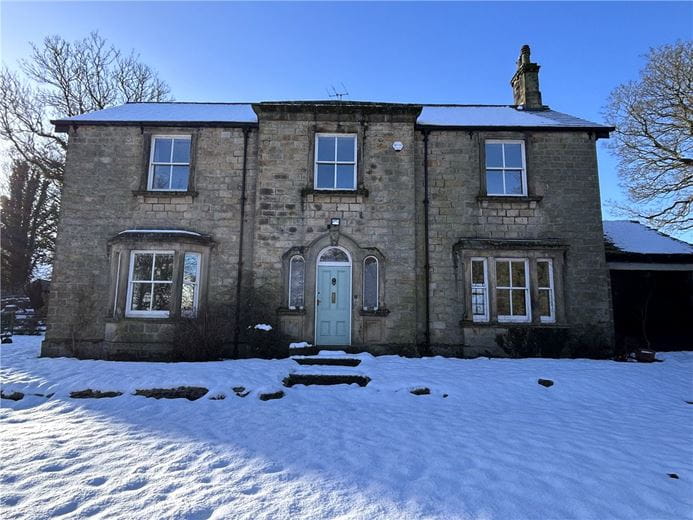 4 bedroom house, Main Street, Burnsall BD23 - Available