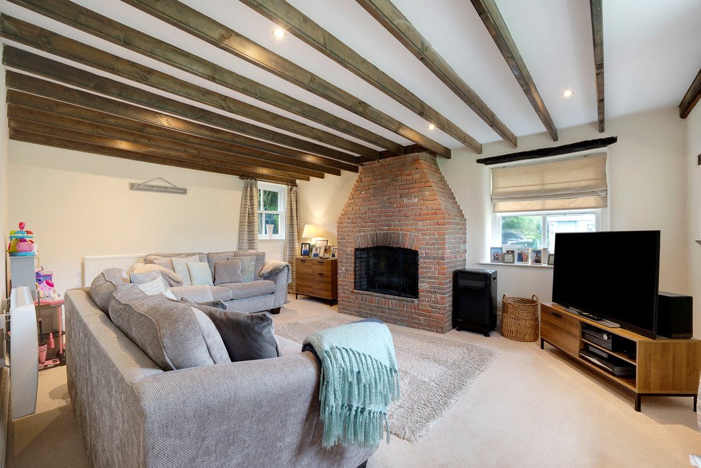  Farm, Reeth Road, Richmond DL10 - Available