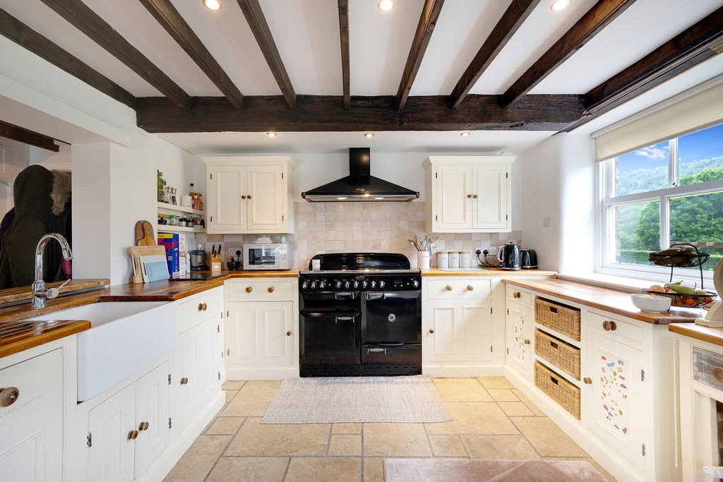  Farm, Reeth Road, Richmond DL10 - Available