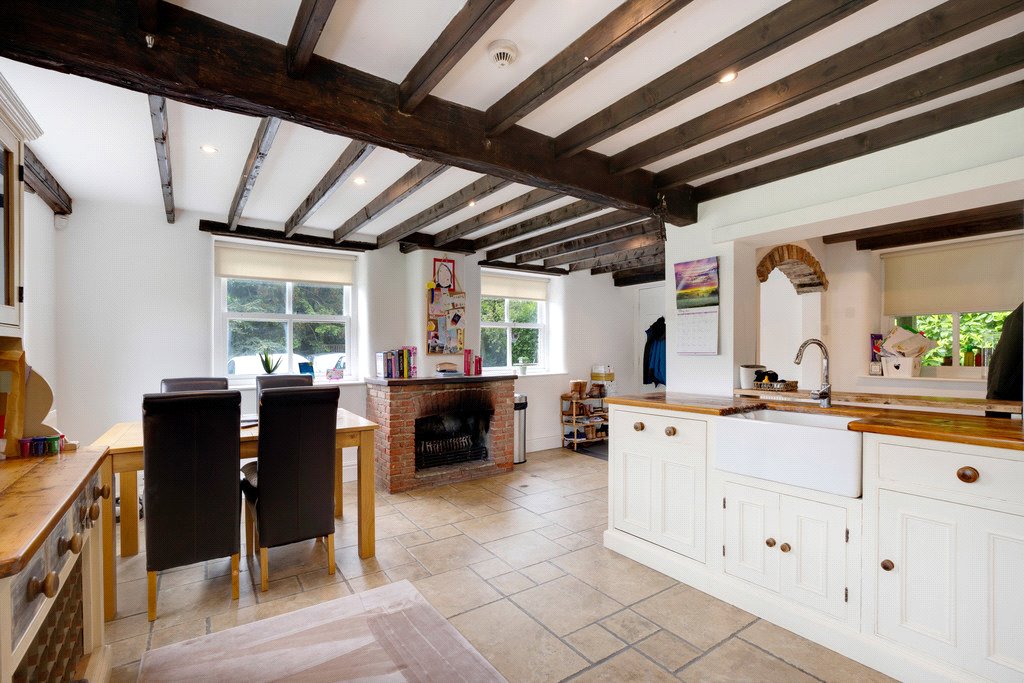  Farm, Reeth Road, Richmond DL10 - Available