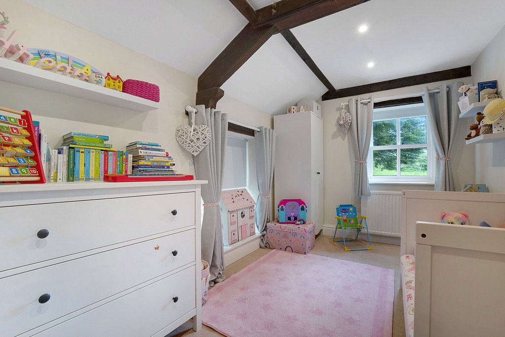  Farm, Reeth Road, Richmond DL10 - Available